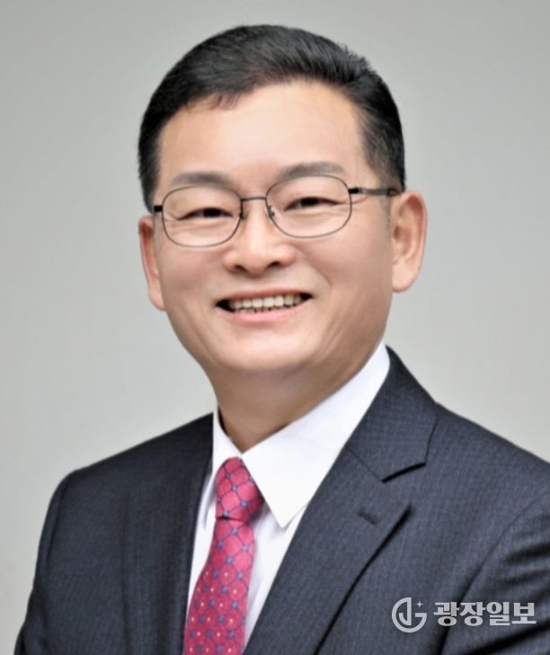 경상남도의회 최동원 의원