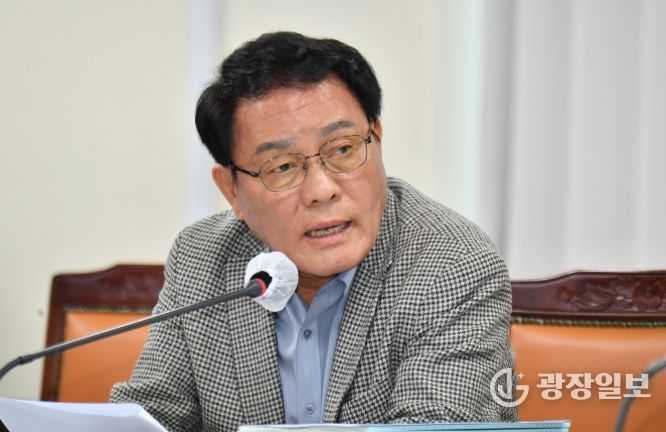 경상남도의회 박병영 도의원