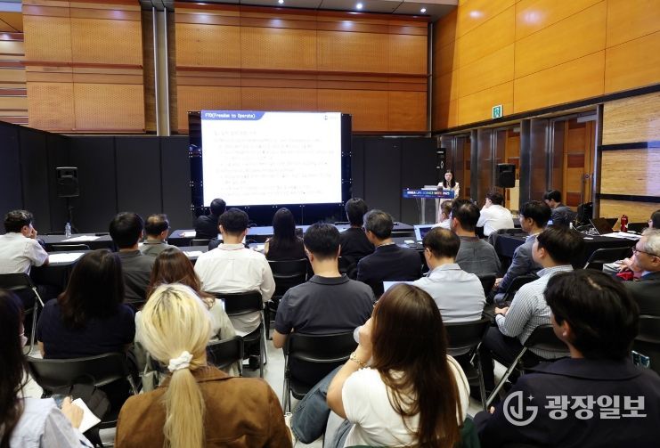 지난해 행사 사진