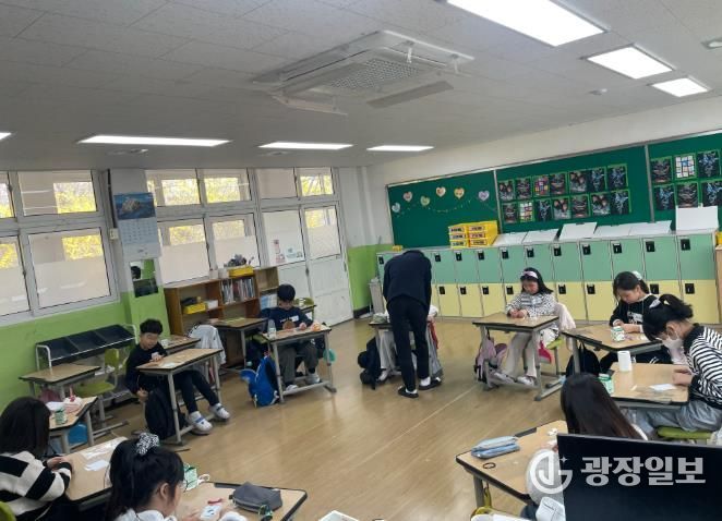 『2026학년도 울진Wee센터 1학기 상담주간』운영