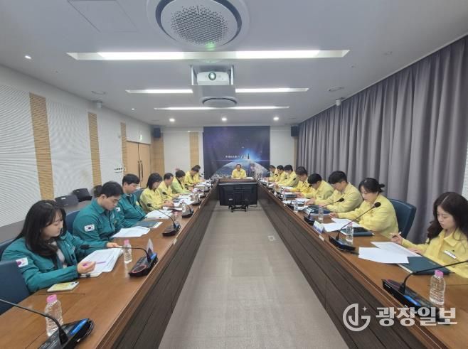 고흥군, 하천·계곡 불법 시설물 정비 본격화