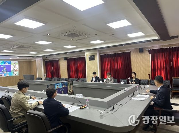 충북도, 민선8기 마지막 ‘투자유치 추진상황 점검회의’