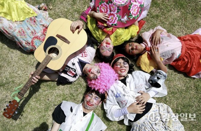 음성군, ‘2026 대한민국 축제 엑스포’서 품바축제 매력 알린다!