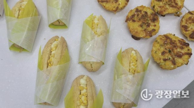 개발 예정 상품