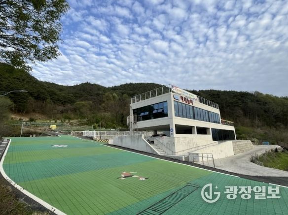 늘비축구테마센터