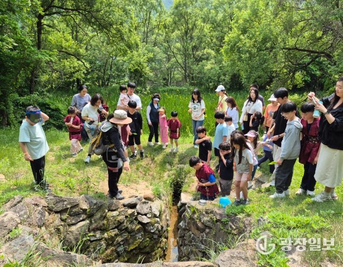 진천군, “김유신 만나러 생거진천으로 오세요”