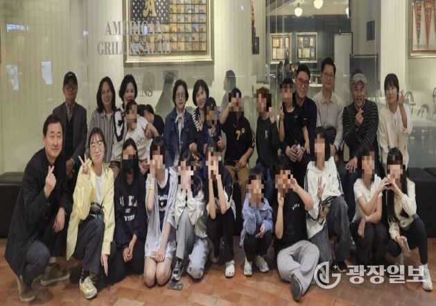 수원시 팔달구 화서1동 지역사회보장협의체, '후루룩 꿀꺽! 행복한 저녁!' 특화사업 추진