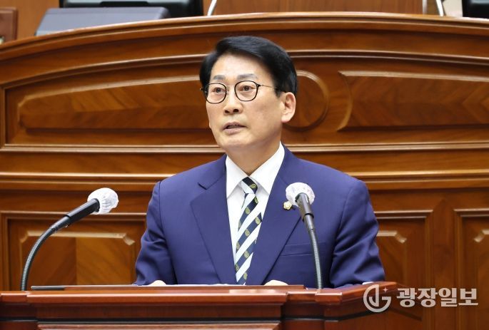 전주시의회 김윤철 의원